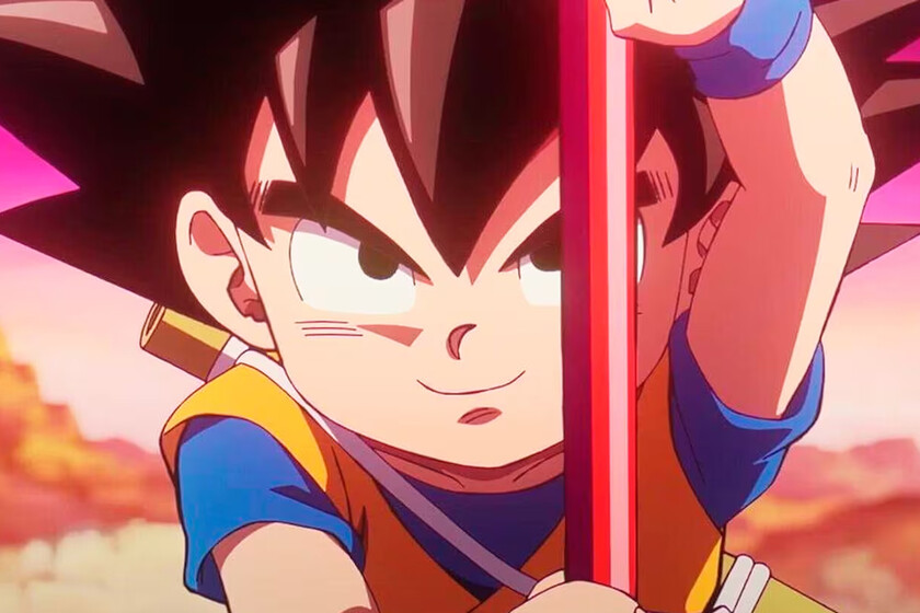 'Dragon Ball Daima' (2024), crítica de la temporada. El anime de Akira Toriyama no es el regreso triunfal de Goku que deseábamos, pero es una vuelta necesaria a sus orígenes
