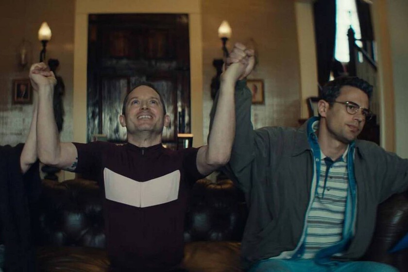 Las 10 mejores películas de 2025 (por ahora)