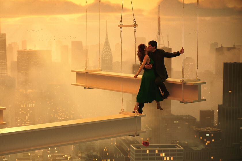 Francis Ford Coppola hace historia en unos Premios Razzie 2025 en los que la gran "ganadora" es 'Madame Web'