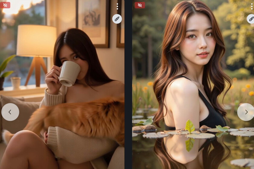 Alibaba tiene nueva IA Open Source para generar vídeos. El problema es que se está usando para generar deepfakes pornográficos