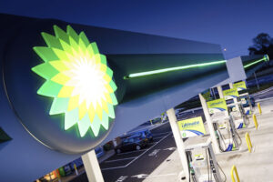 Hubo un tiempo en el que las grandes petroleras se plantearon "transicionar" a las renovables. BP acaba de matar el plan