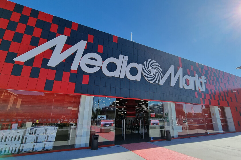 Las mejores ofertas de MediaMarkt durante el fin de semana en móviles, altavoces Bluetooth, smartwatches y más
