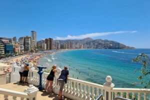 Si tienes la sensación de que los hoteles están más caros que nunca en España, los datos te dan la razón