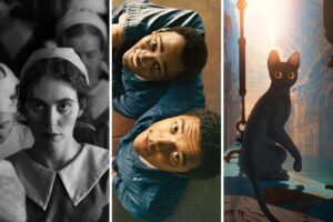 Las tres joyas ocultas entre las nominadas de los Oscar 2025 que recomendamos ver sí o sí este año