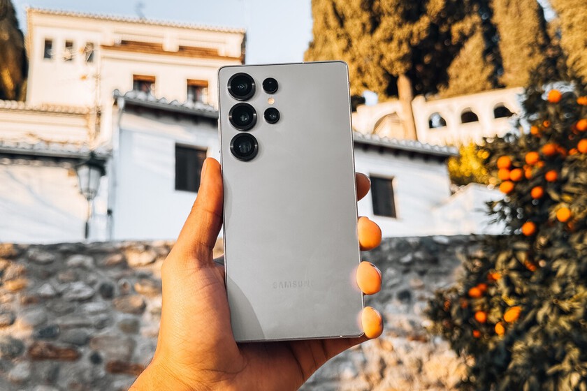 es una oportunidad de oro para Samsung