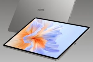 Nueva Honor Pad V9, características, precio y ficha técnica