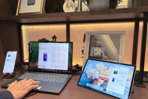 Motorola reinventa la conexión entre dispositivos con la IA