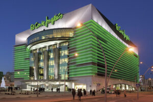 El Corte Inglés ha sufrido un acceso no autorizado. Es una nueva amenaza que se cebará con los mensajes de phishing