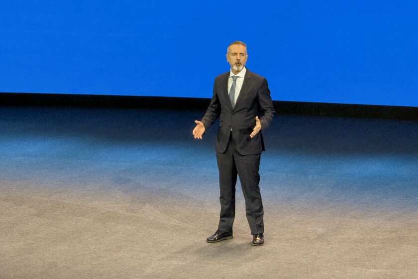 Marc Murtra lanza un ultimátum a la UE en su debut como presidente de Telefónica