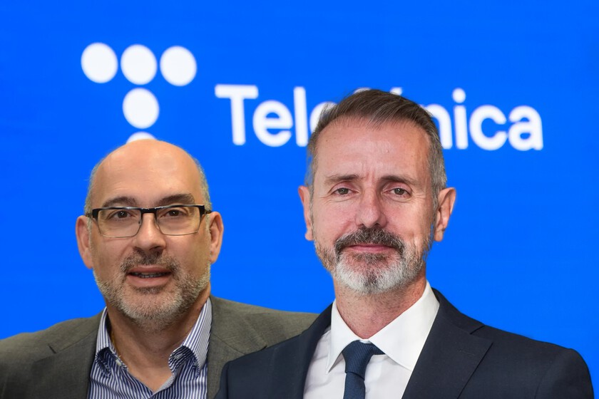 Marc Murtra y Emilio Gayo, la dupla que busca crear un campeón europeo