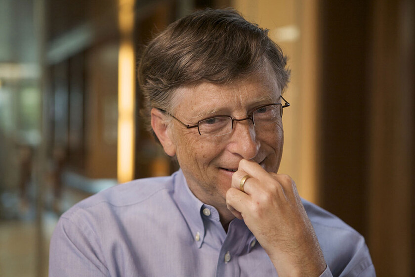 en 1996, Bill Gates vio peligrar el dominio de Microsoft por una tecnología revolucionaria
