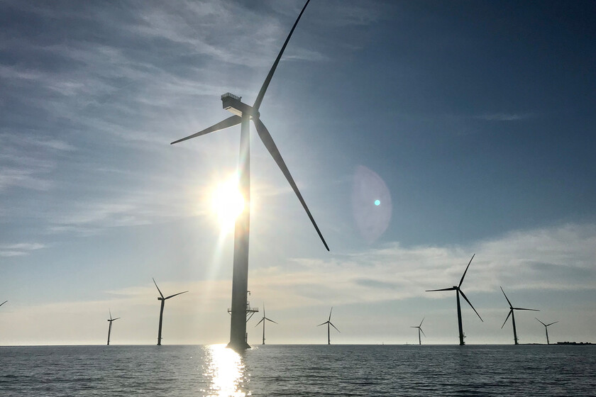 Finlandia tiene un problema con las renovables. Va a solucionarlo construyendo una megabatería de almacenamiento