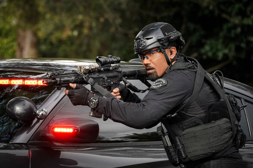 "Es devastador". Esta serie policíaca acaba de ser cancelada por tercera vez. Su temporada 8 será la última, salvo milagro