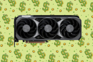 Todas esas tarjetas baratas anunciadas por AMD y NVIDIA en sus lanzamientos fallan en algo: no son nada baratas