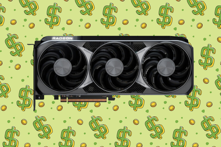 Todas esas tarjetas baratas anunciadas por AMD y NVIDIA en sus lanzamientos fallan en algo: no son nada baratas