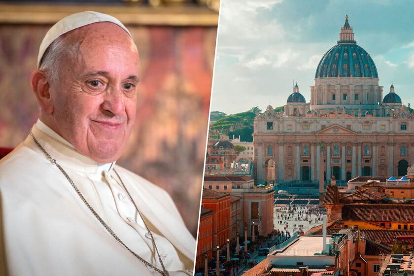 El Papa Francisco dejó clara su opinión sobre la ética médica del final de la vida. La que no sabemos es la del Vaticano