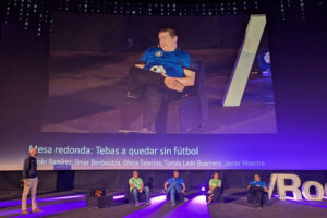 "LaLiga ha hackeado la ley" con los bloqueos de IPs