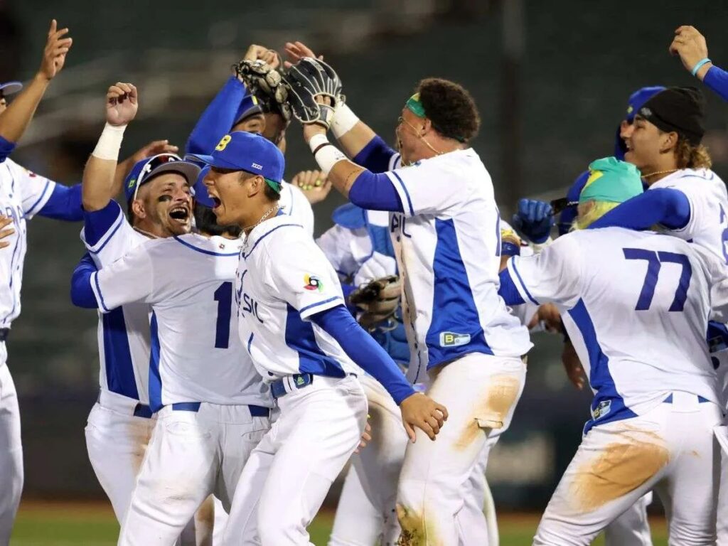 El Clásico Mundial de Béisbol completó el listado de participantes
