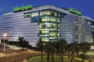 Las mejores ofertas de El Corte Inglés durante la primera semana de marzo. Móviles de 1 TB, ordenadores portátiles y más
