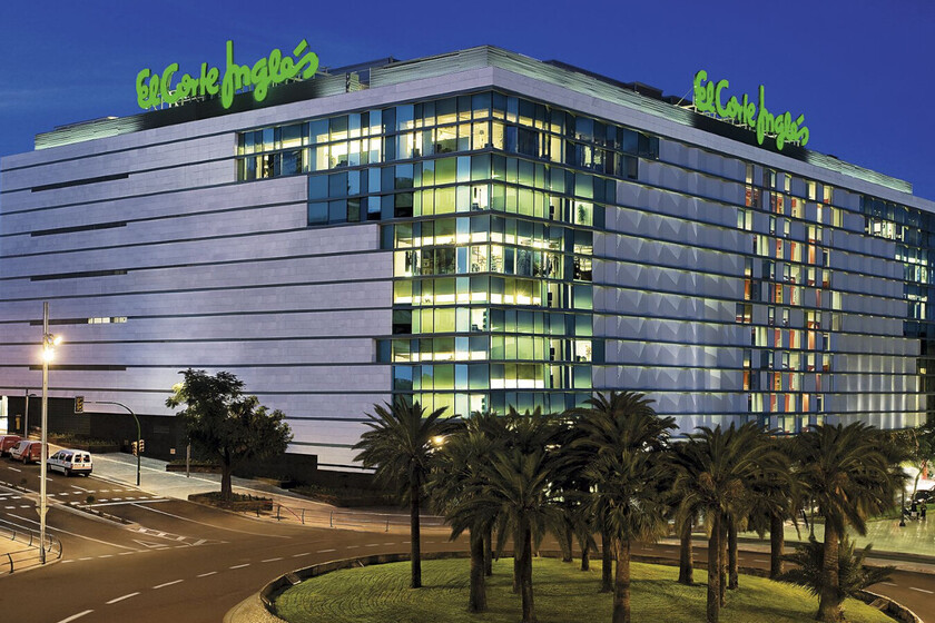 Las mejores ofertas de El Corte Inglés durante la primera semana de marzo. Móviles de 1 TB, ordenadores portátiles y más