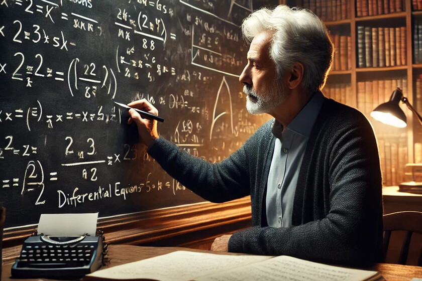 La IA ya es nuestra mejor aliada para resolver los problemas matemáticos que parecen imposibles