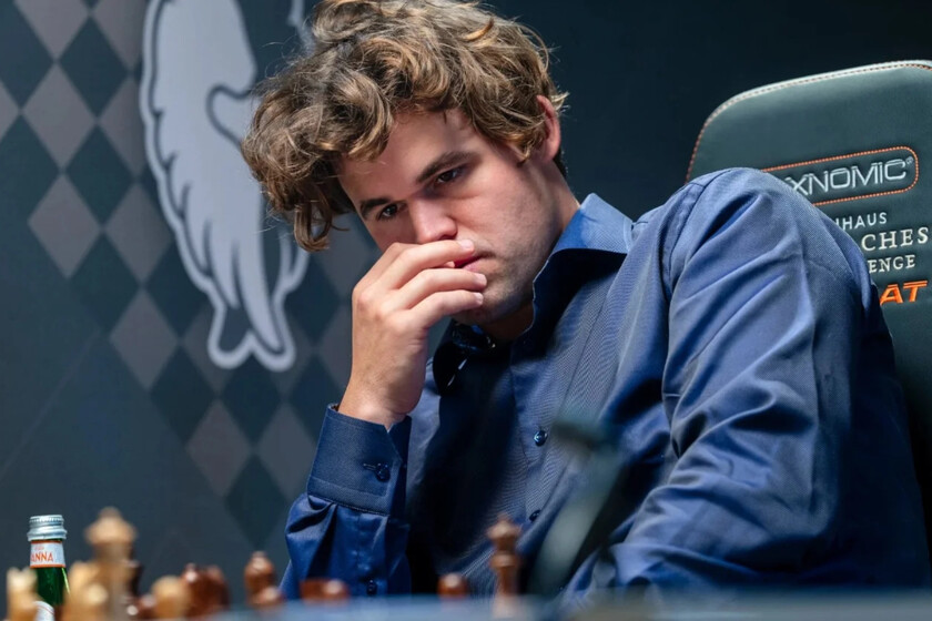 el plan de Magnus Carlsen para reinventar un juego milenario en la era de la atención rota
