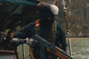 El director de 'Rogue One' firmó una de las mejores películas de ciencia ficción de los últimos años, y ahora llega a Prime Video