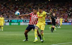 Unanimo Bets: ¿Qué apostar en el Clásico: Chivas vs América?