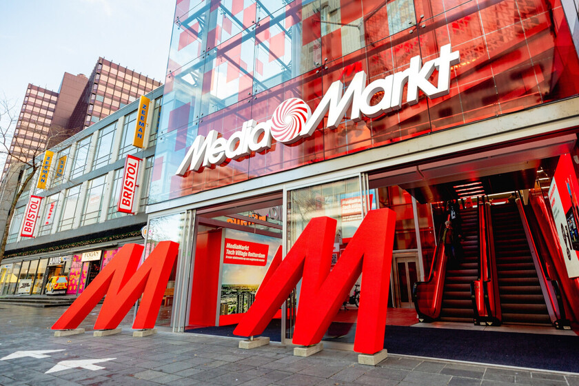 MediaMarkt da comienzo a su campaña Renove con descuentazos en móviles Samsung, auriculares Sony, tablets de Apple y más