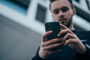 la gente que defiende que Internet nos está cambiando el cerebro para siempre