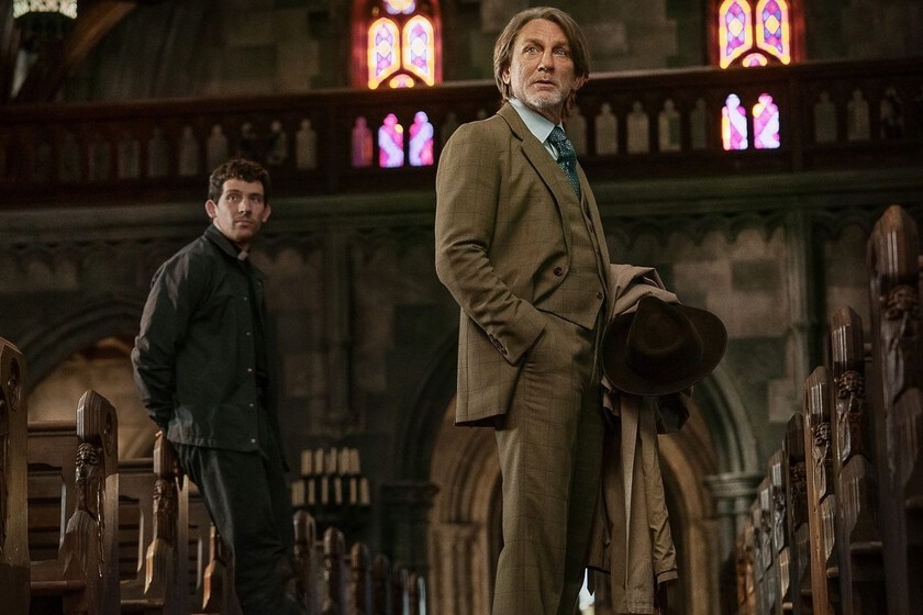 Puñales por la espalda 3, reparto y todo lo que sabemos de la película de Netflix con Daniel Craig