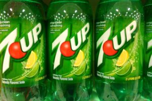Hace años el principal "fármaco" contra la depresión se vendía masivamente en los supermercados: el 7UP