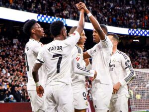 ¿Es posible vencer al Real Madrid?