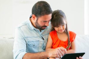 El Día del Padre se acerca. Al mío le encanta leer y ya sé qué regalarle