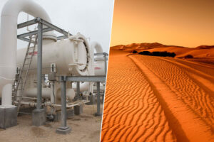 Las empresas españolas interesadas en hidrógeno verde han encontrado un destino muy suculento para invertir: Marruecos