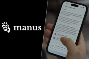 Manus es la nueva sensación de la IA china tras DeepSeek. Está generando tantas expectativas como dudas