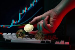 la receta del mayor robo de criptomonedas de la historia