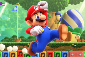 Llega una oleada de descuentos en videojuegos de Super Mario para Nintendo Switch. Estas son las mejores ofertas