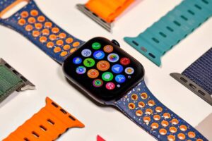El mercado de los relojes inteligentes llevaba años creciendo. Ahora afronta su "momento smartphone"