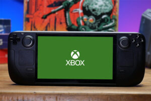 Lo más probable es que tengamos Xbox portátil este año. Es la validación absoluta de la revolución de la Steam Deck