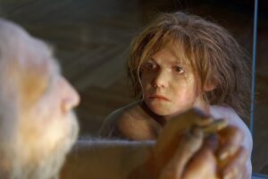Teníamos muchas dudas sobre la relación que tuvieron neandertales y sapiens. Los restos de un niño las están resolviendo