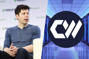 OpenAI acaba de firmar un contrato de 11.900 millones de dólares, según Reuters. Es un dardo envenenado para Microsoft