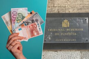una sentencia lo ha anulado y le indemnizarán con 15.000 euros