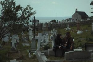 El director de un clásico del MCU y algunos éxitos modernos de terror firma el mejor estreno de la historia de Apple TV+
