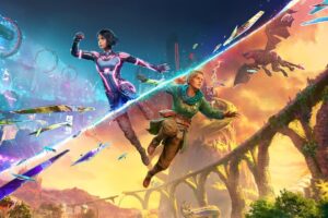 reinventar las formas de jugar
