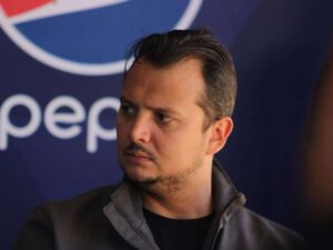 Federico Rojas: “Pablo Sandoval tiene firmes intenciones de jugar”
