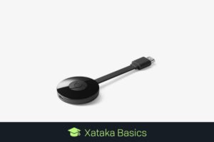 Cómo reparar tu Chromecast si estaba afectado por el error que impedía enviarle contenido