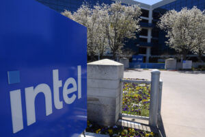 TSMC está dispuesta a tomar el control de las fábricas de chips de Intel. Lo que no quiere es hacerlo sola