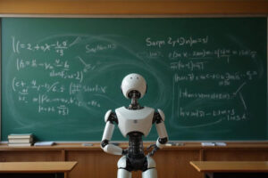 así jamás lograremos crear un Einstein o un Newton