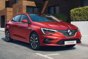 El coche chino aspira a ganar terreno en Europa consolidándose en la gama baja. La respuesta de Renault: un motor diésel